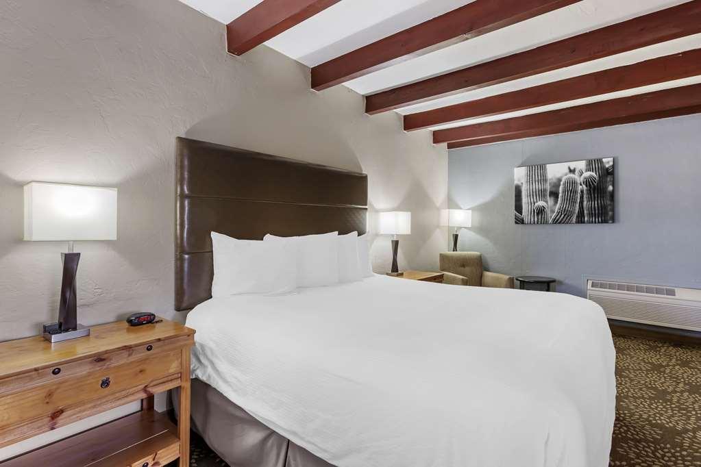 Best Western Mission Inn Las Cruces Kamer foto